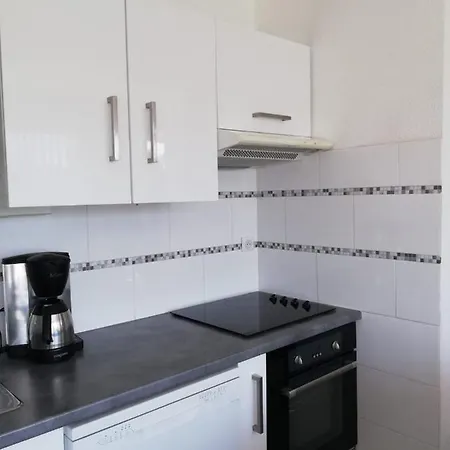 Apartment De Charme Mandrier Sur Saint-Mandrier-sur-Mer