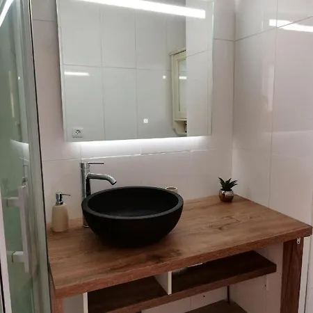 De Charme Mandrier Sur Apartment