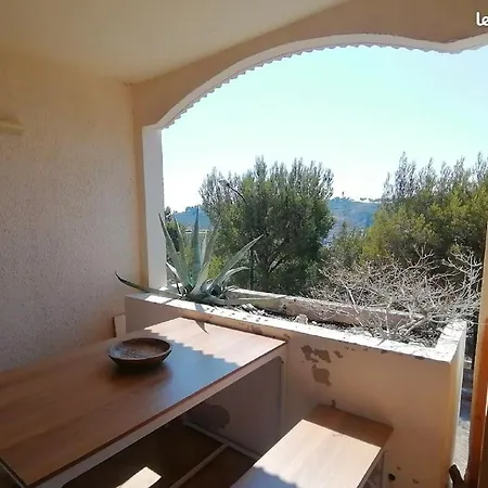 De Charme Mandrier Sur Apartment Saint-Mandrier-sur-Mer